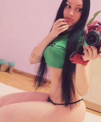 Жанна, 25